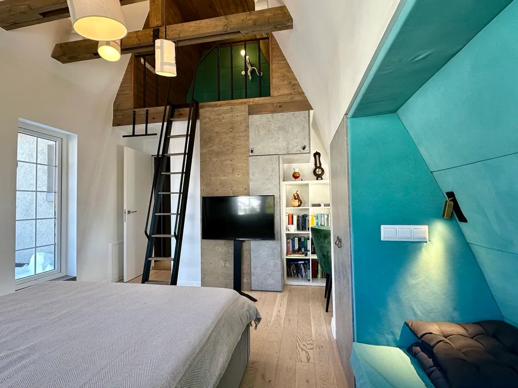 Schokolade квартира