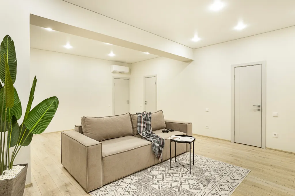 Многофункциональный коттедж