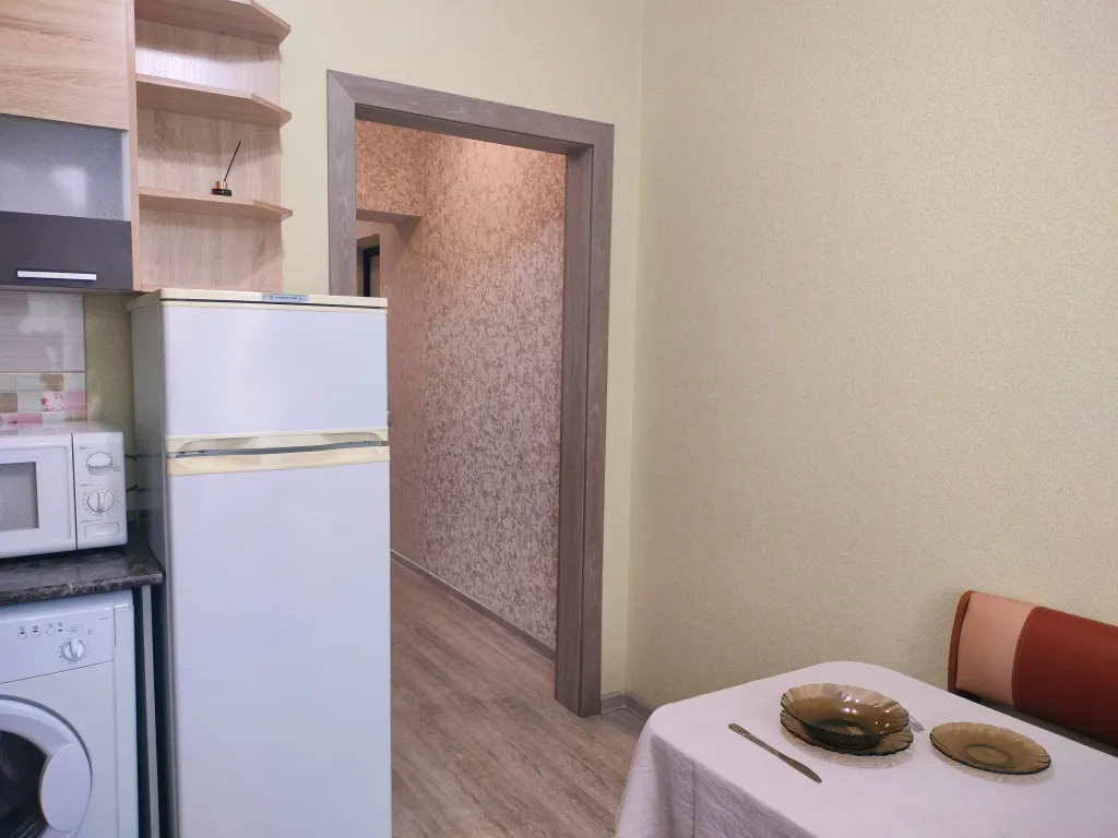 Квартира Квартира однокомнатная с выходом на Аллею — Горячий Ключ