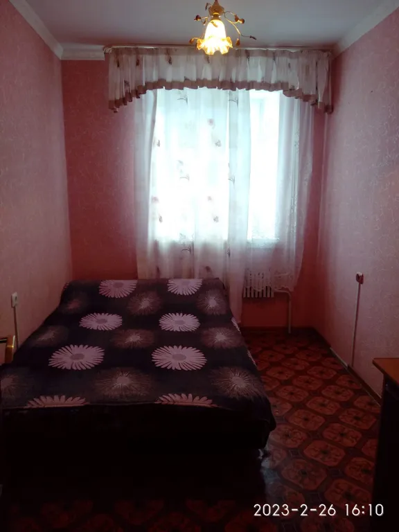 Уютная квартира  в районе вокзала!!!