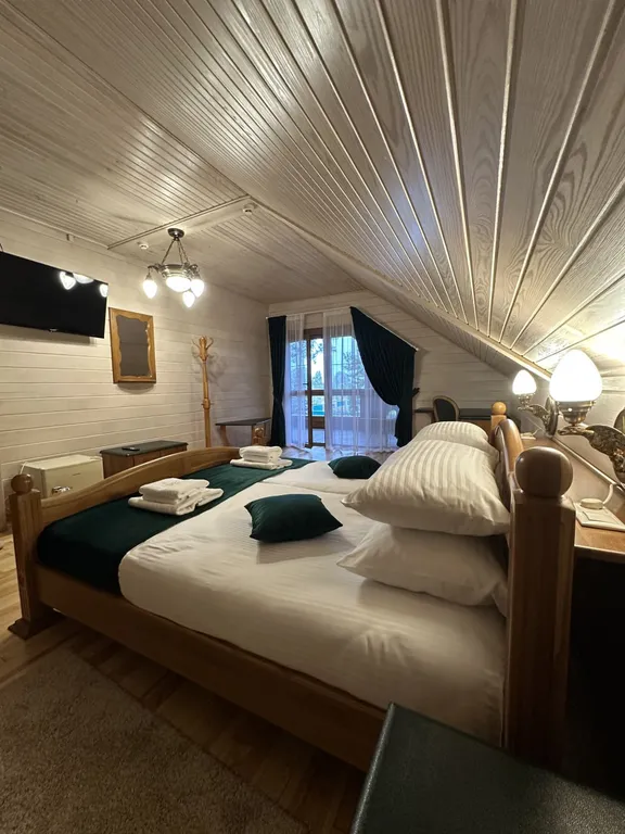 Квартира Комната — аренда посуточно в Кобрин