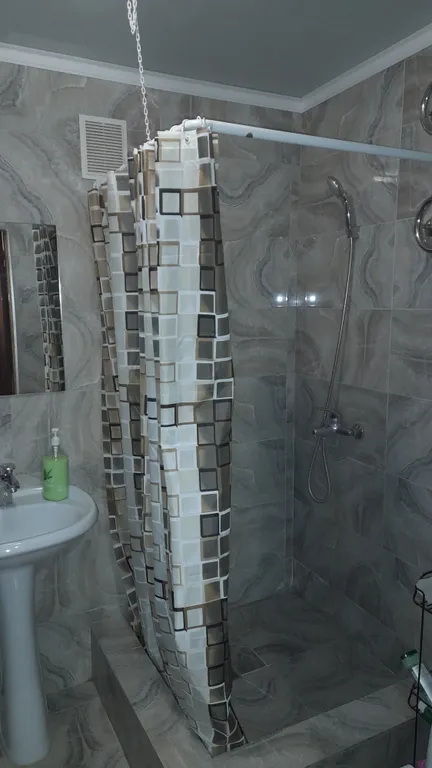 Рядом с морем.