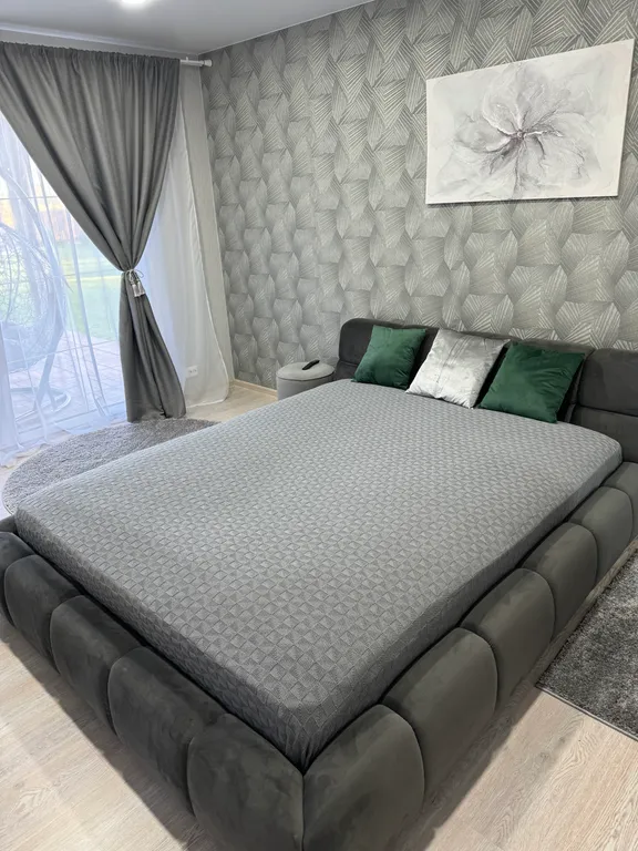 Дом на берегу реки Солоница