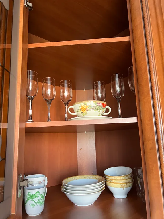 Квартира Уютная однокомнатная квартира — Владикавказ