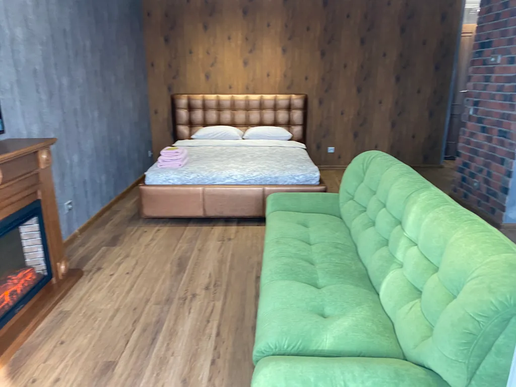 Небесный Лофт