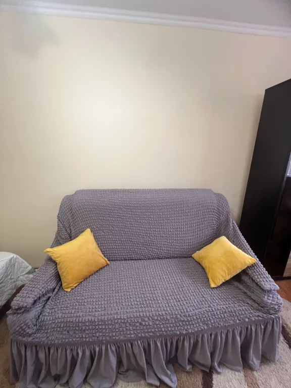 Коттедж Уютный дом в парковой зоне Стекляннная струя — Кисловодск