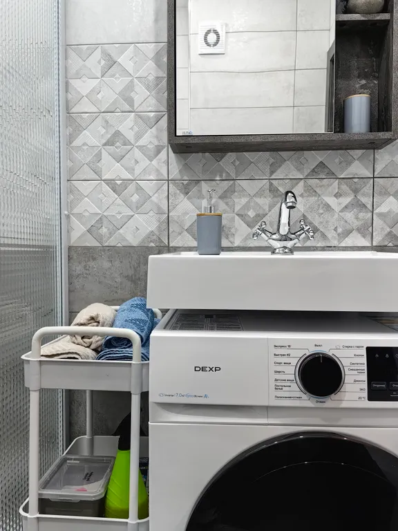 Новая уютная студия в ЖК Аралия рядом со спортивными комплексами