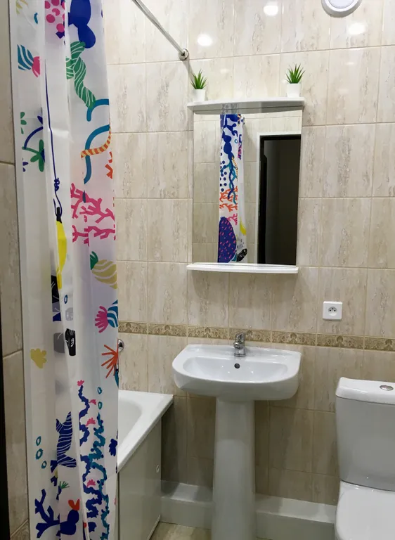 Квартира в ЖК Молодежный