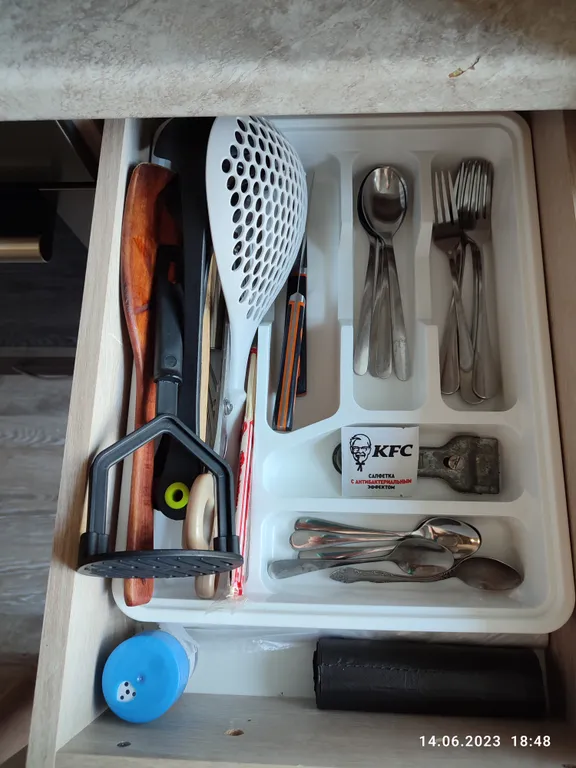 Ваша уютная квартира