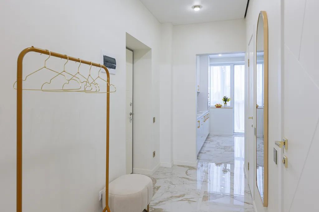 Квартира Квартира 5 минут до галечного пляжа — Пионерский