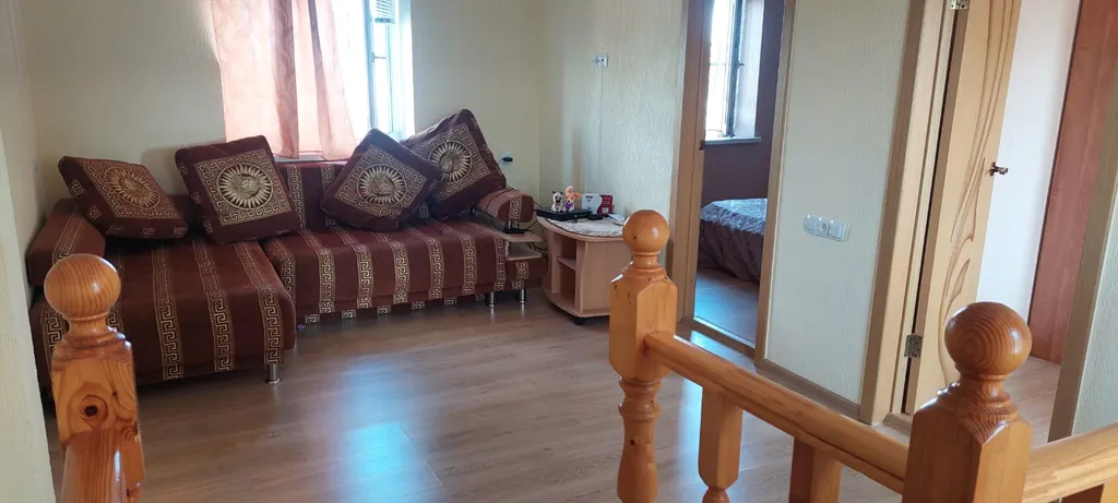 5-комнатный Дом