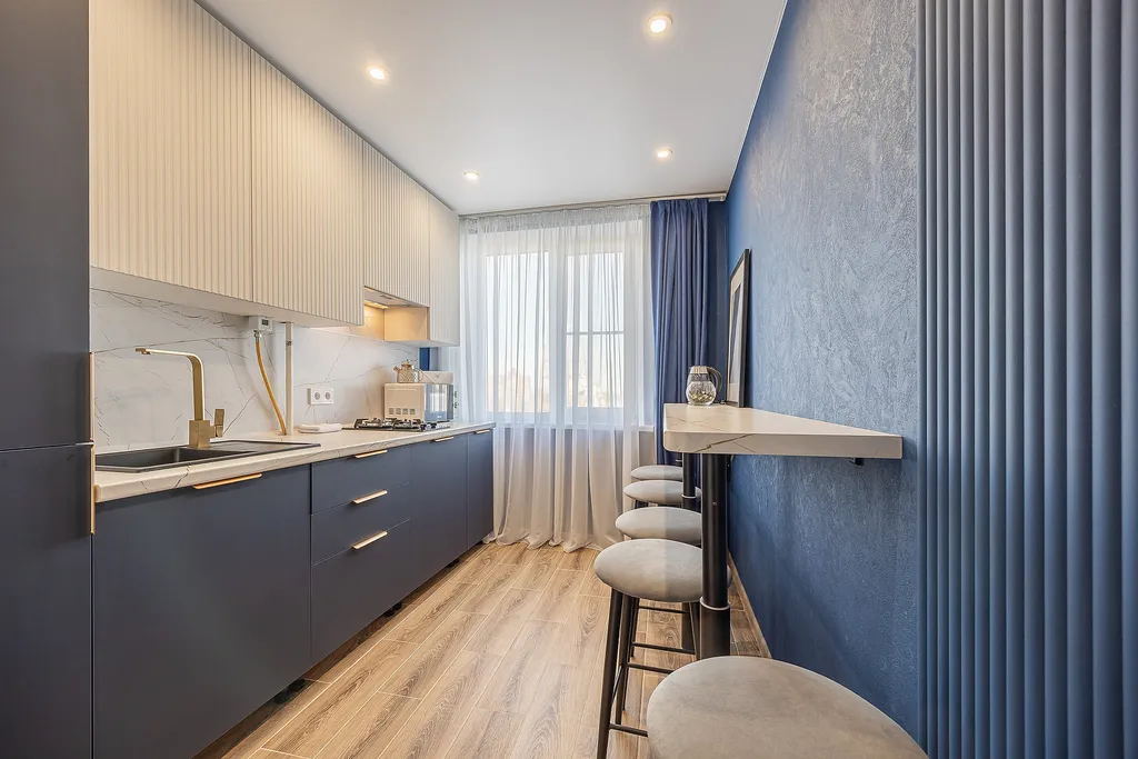 Квартира Апартаменты улучшенные в центре города — Нижний Новгород