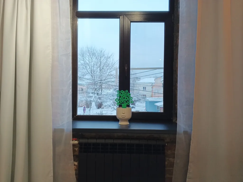 Скворечник