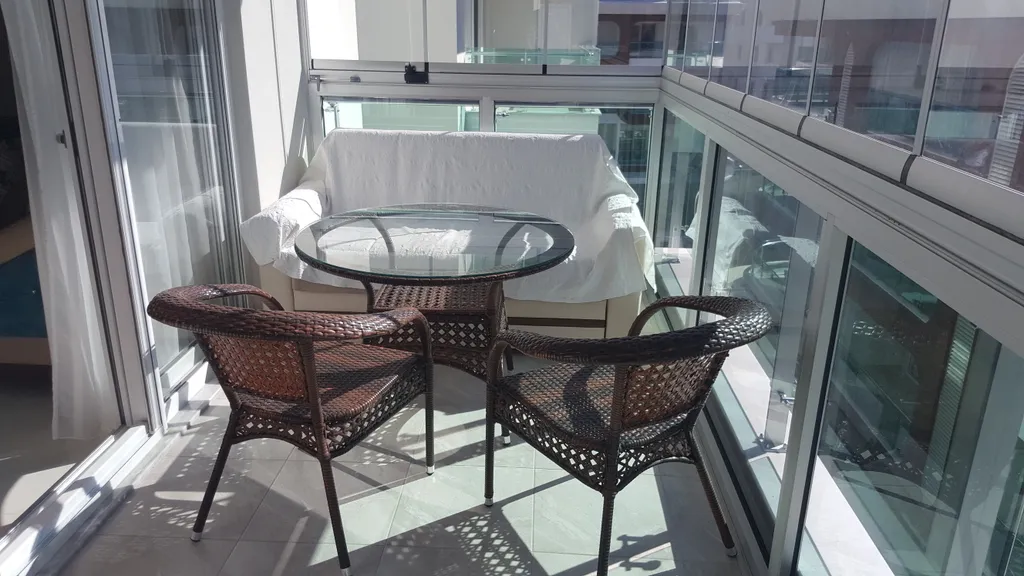 Апартаменты Делюкс 1+1