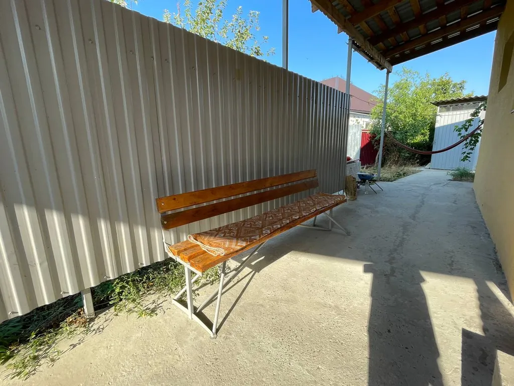 2-ком кв. В частном доме, идеальное место для отдыха