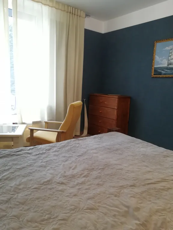 Уютный апартамент с видом на горы Приэльбрусья