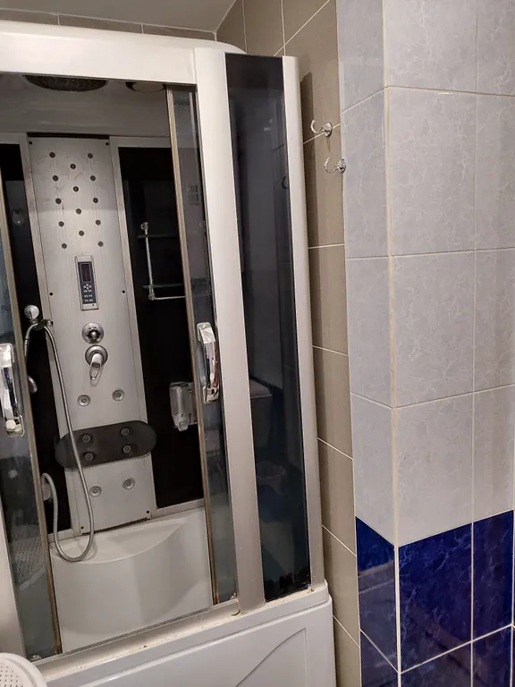 Квартира в п. Бердяуш