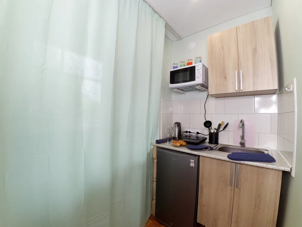 Тат Хаус на улице Габдуллы Тукая 9 №5