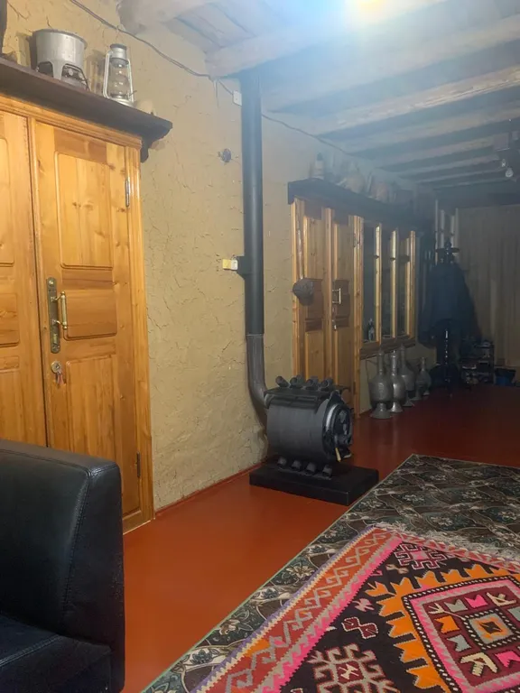 Гостевой дом (Sogr) с видом на горы