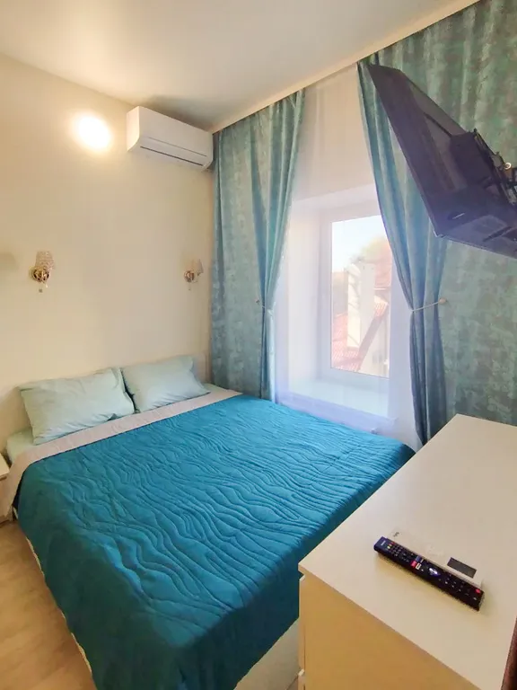 Квартира Комната — Геленджик