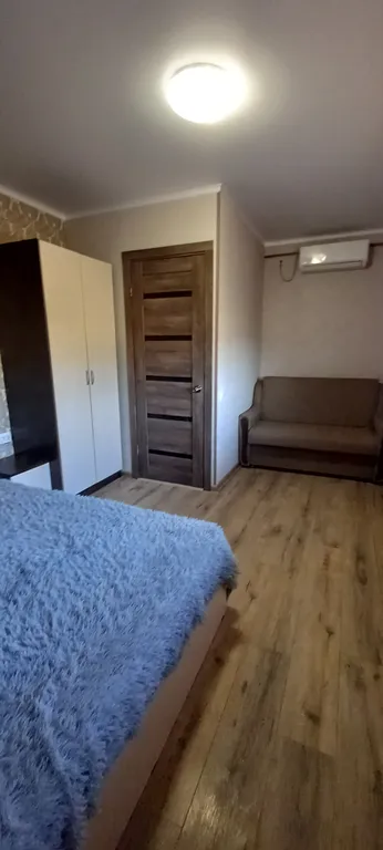 Уютный домик с отдельным входом