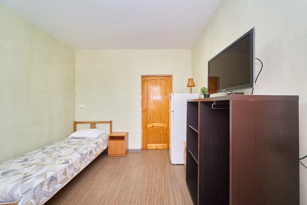 Квартира Квартира Трёхместный номер — Пляхо