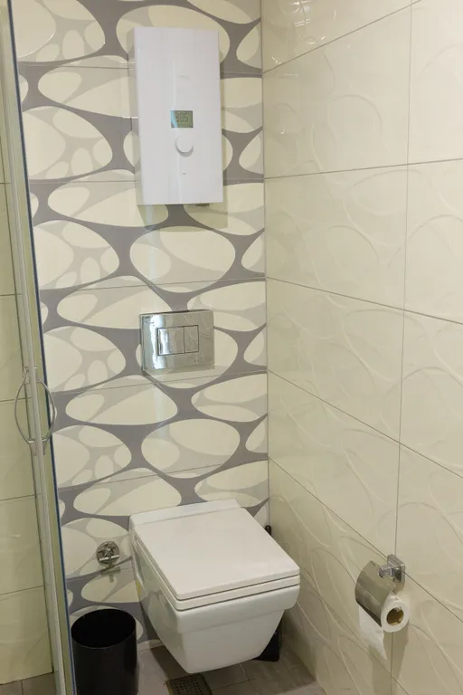 Квартира в элитном комплексе с бассейном