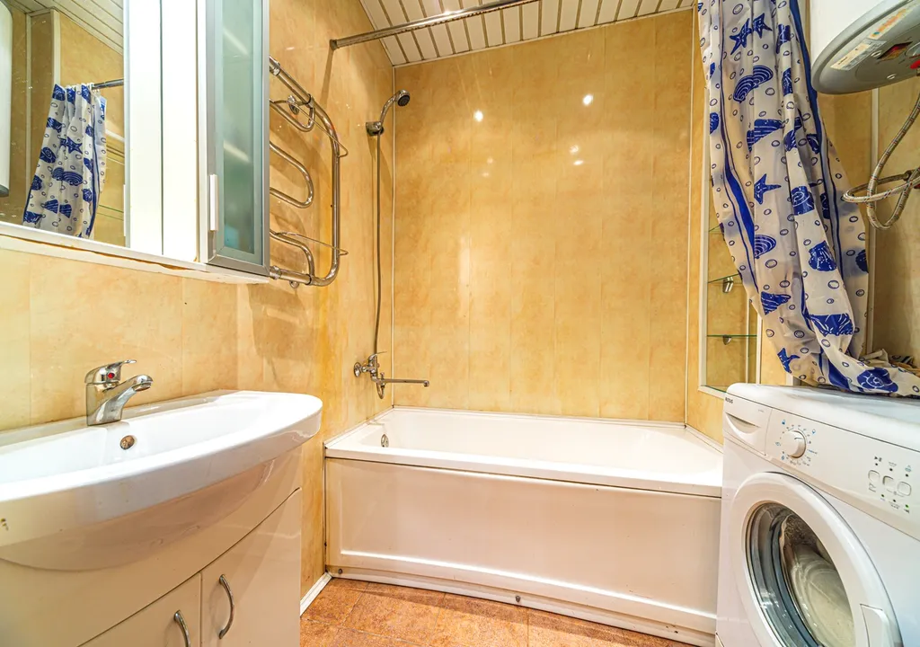 Apartment near Center Almazova