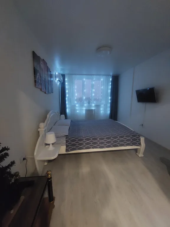 Уютная квартира с приятной обстановкой