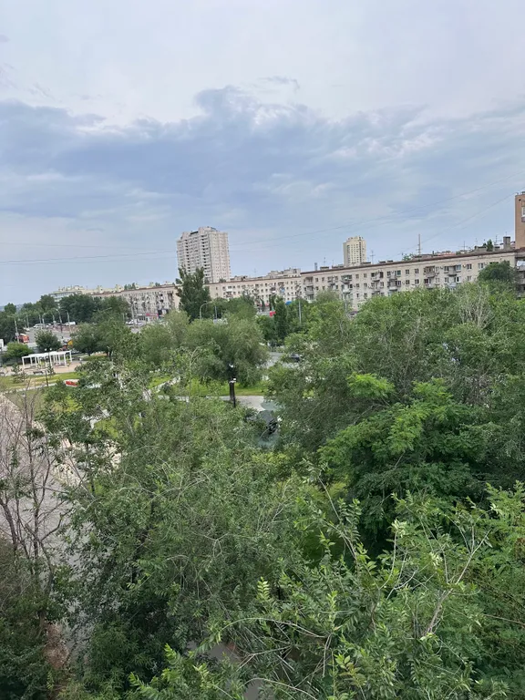 Квартира Уютная студия в самом центре — Волгоград