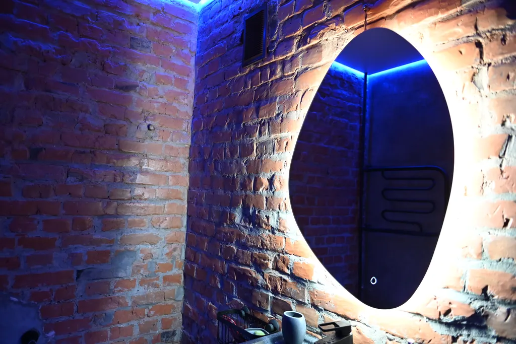 Самый центр Новосибирска