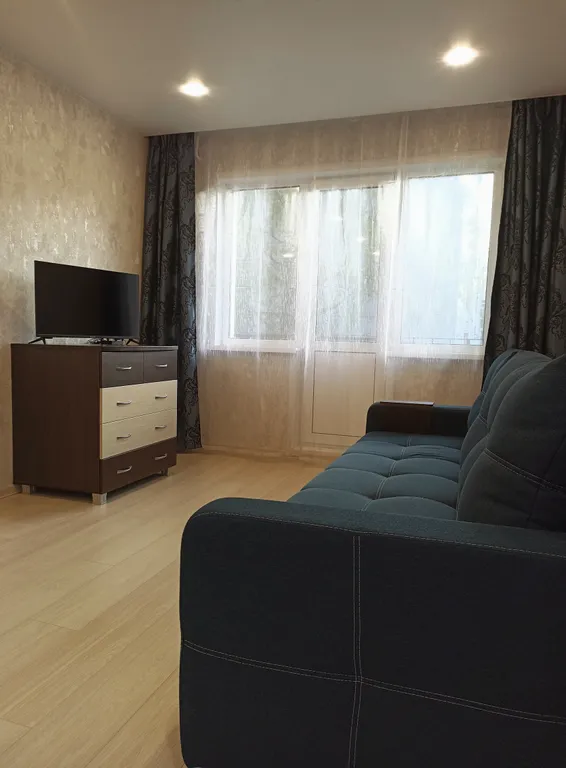 Уютная квартира рядом с цирком