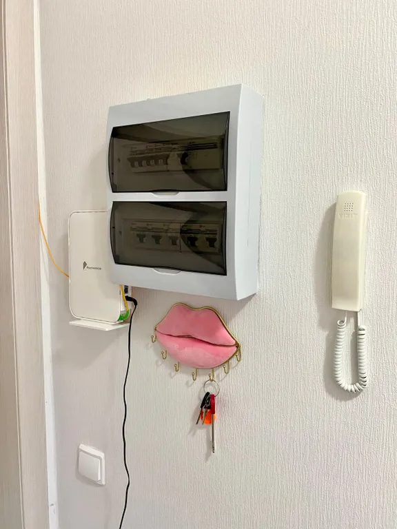 1К около моря и Кипарисового озера