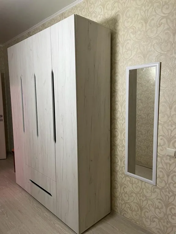 Комфортная квартира для семейного отдыха