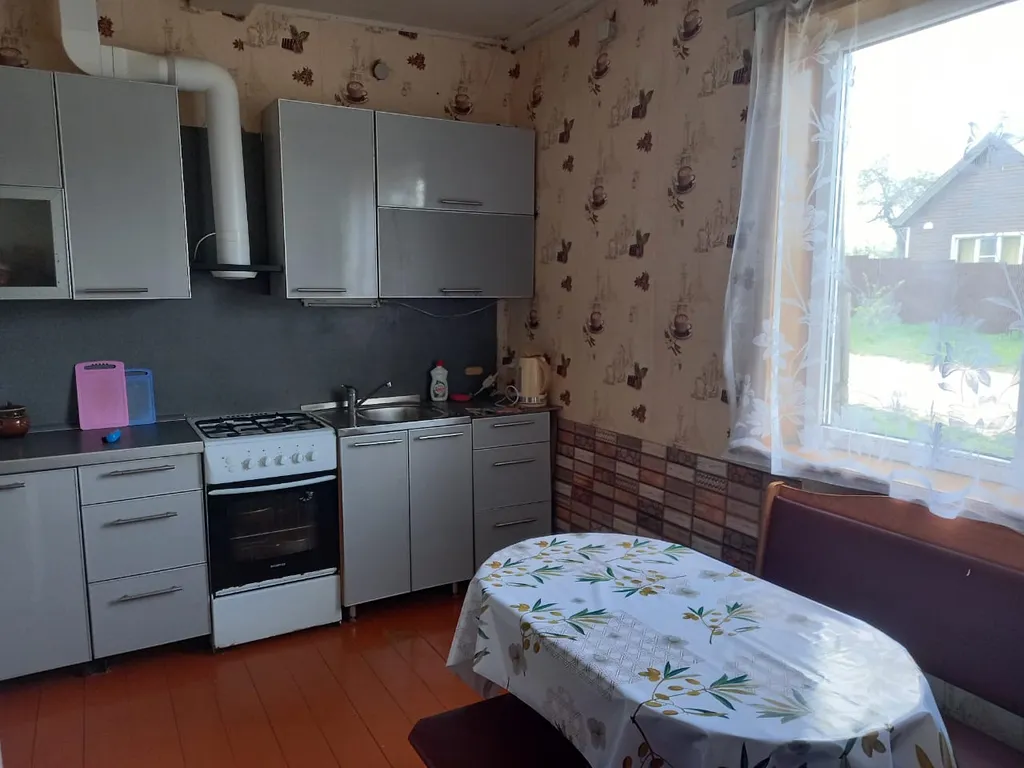 3-комнатный Дом