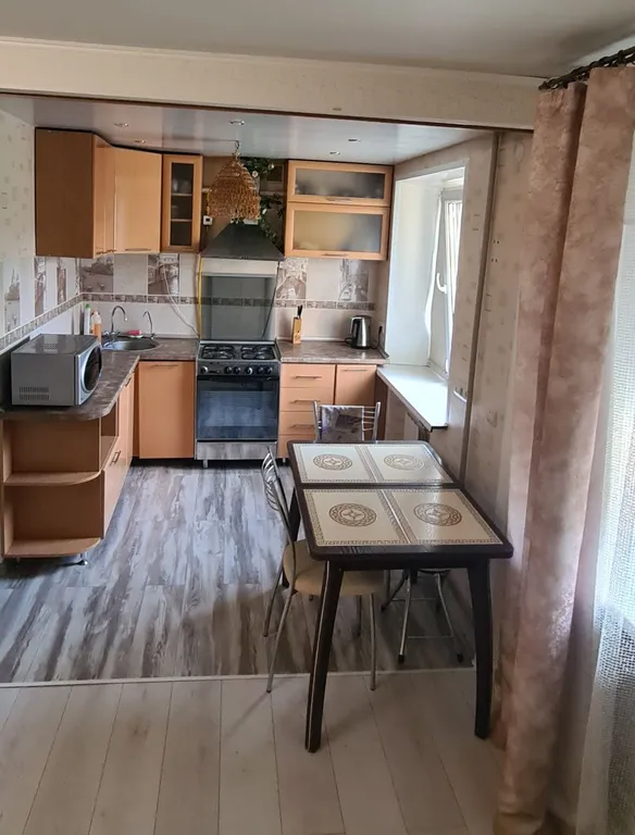 Квартира 2-комнатная Квартира — Волгоград