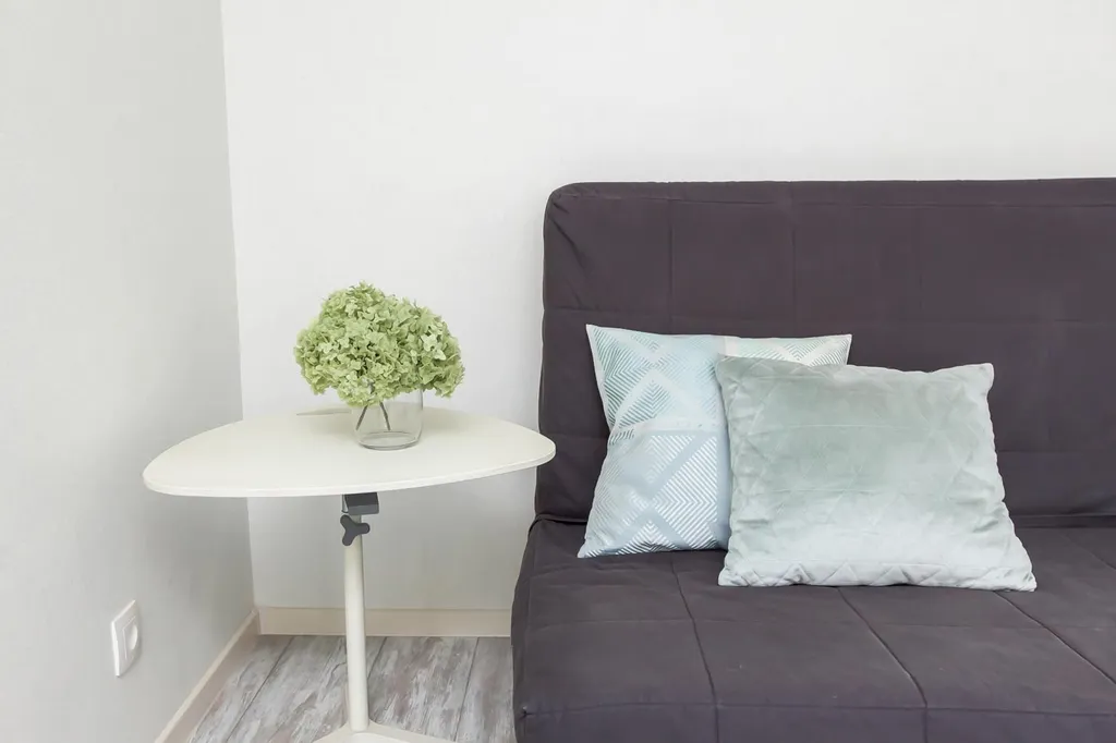 Просторная трешка в историческом доме-музее.