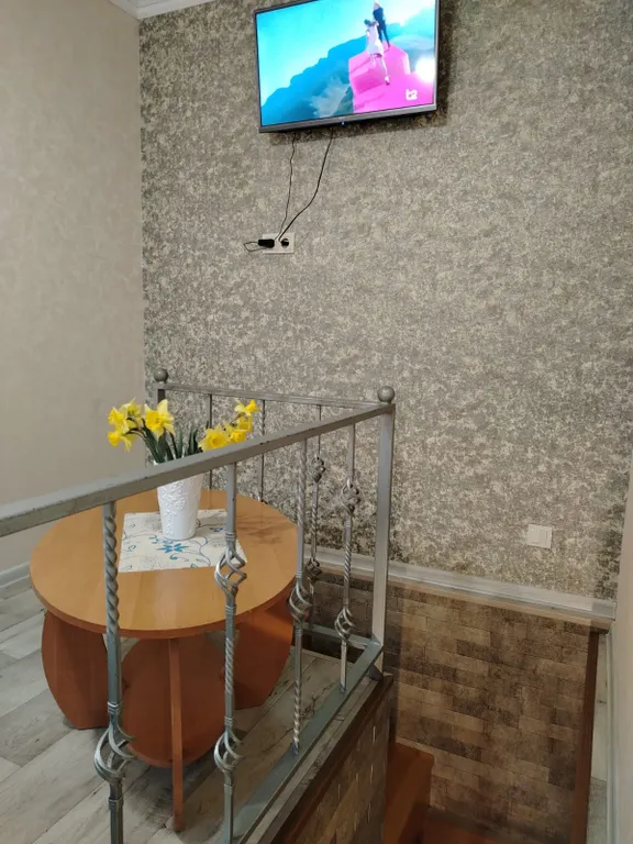 Коттедж 1-комнатный Дом — Ялта