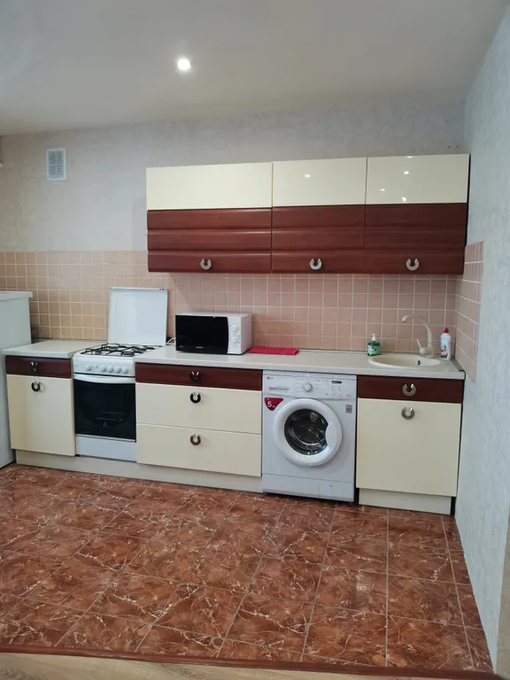 Уютная квартира студия в центре города