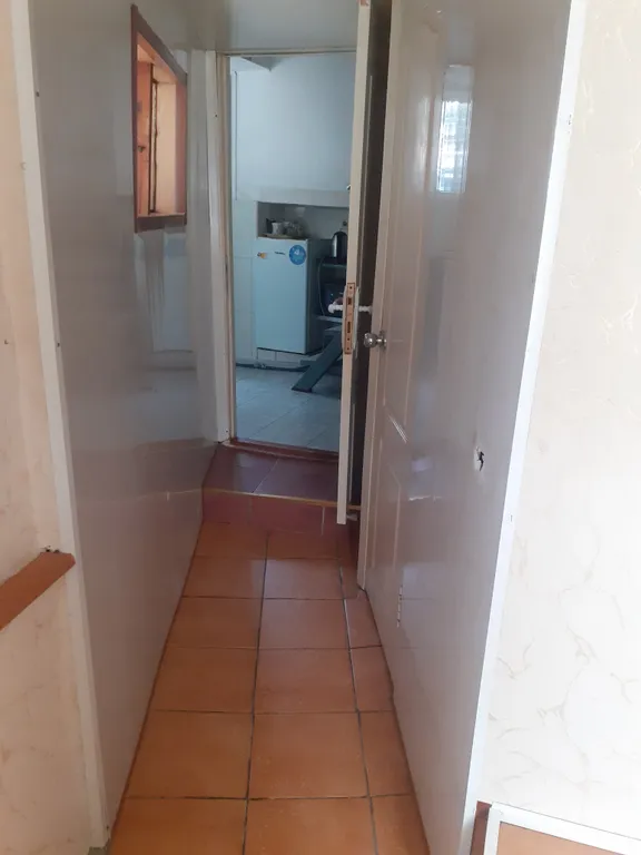 Уютная квартирка в центре Ялты