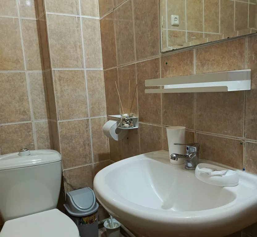 Квартира Комната — Гагра