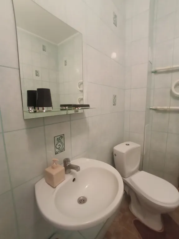 Квартира в сердце Зеленоградска