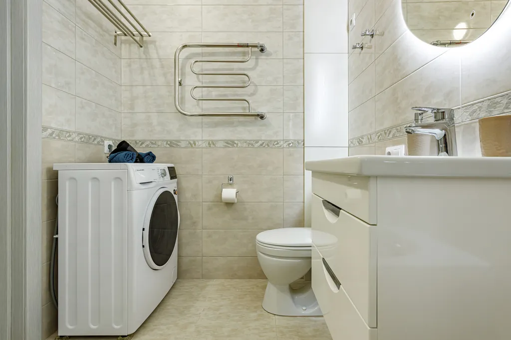 ЖК олимпийский