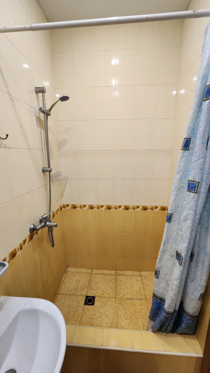 Уютная квартира-студия возле Театральной площади