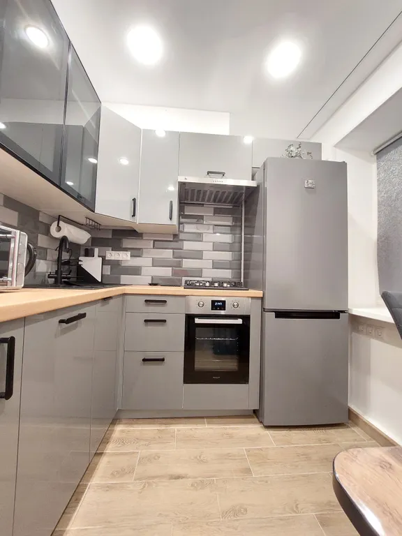 Уютная квартира Венеция