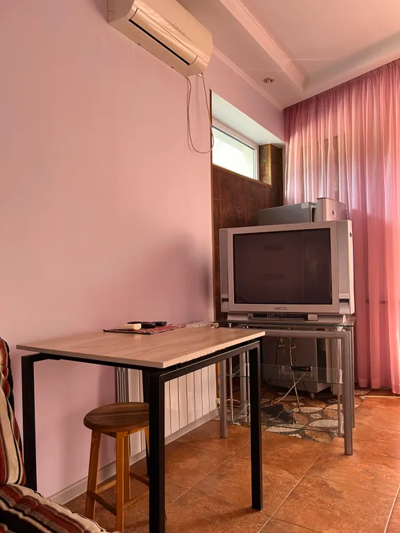 Уютная студия