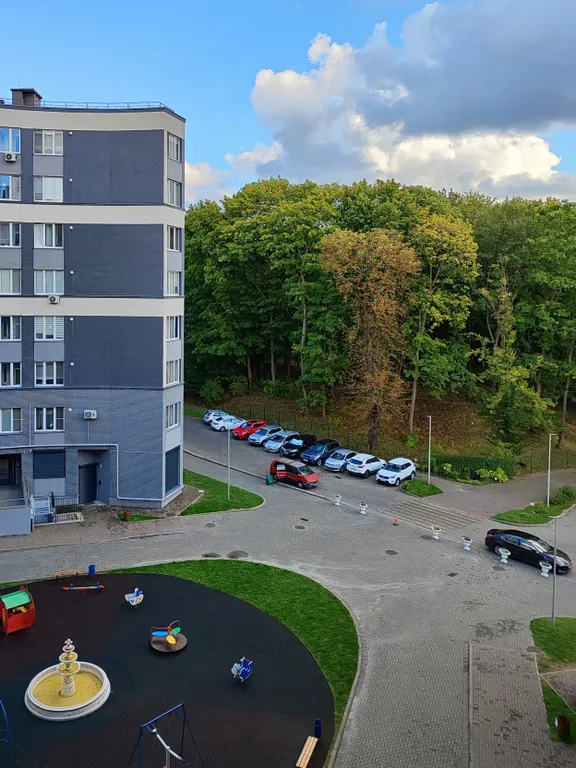 Квартира класса Люкс с 2-спальнями в самом центре