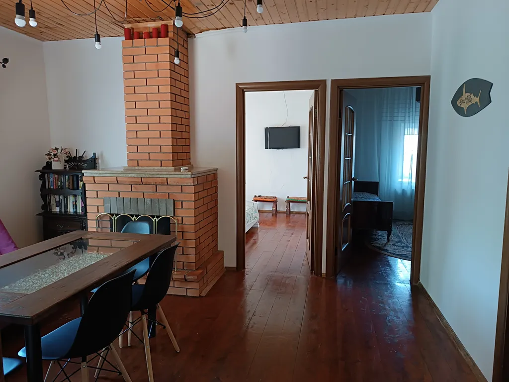 3-комнатный Дом