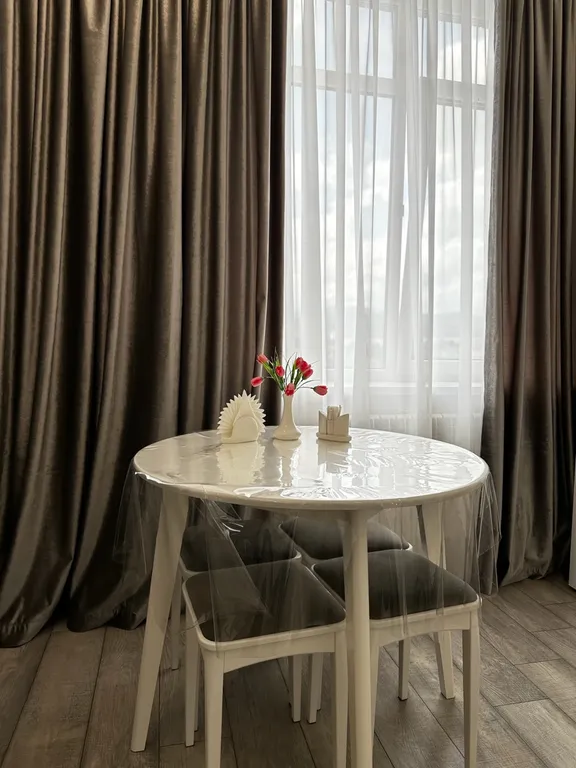 Премиум апартамент