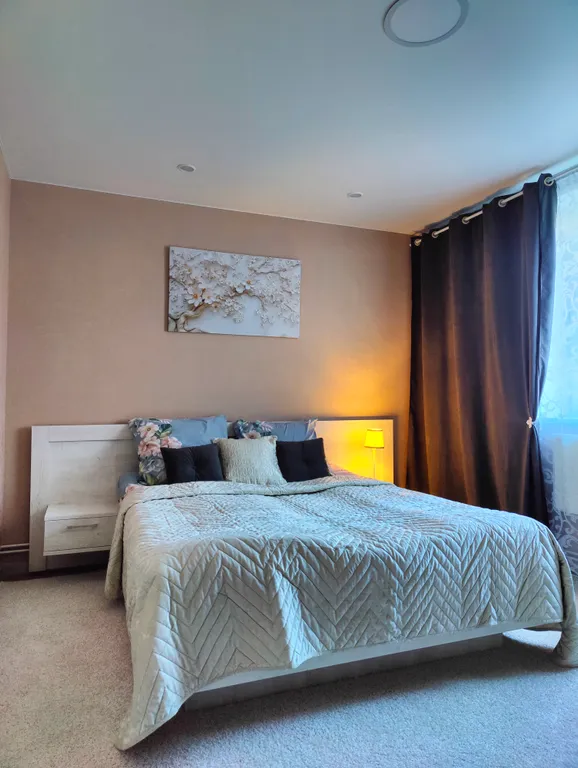 Квартира Уютная квартира у моря ( двушка) — Зеленоградск